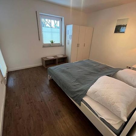 Ferienhaus Im Thueringer Wald Struth-Helmershof Exteriör bild