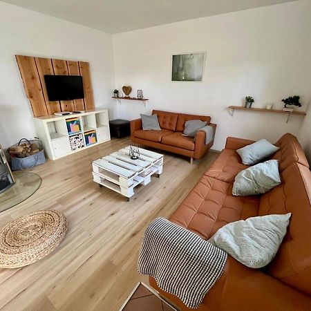 Ferienhaus Im Thueringer Wald Struth-Helmershof Exteriör bild