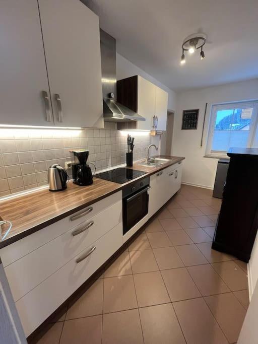 Ferienhaus Im Thueringer Wald Struth-Helmershof Exteriör bild